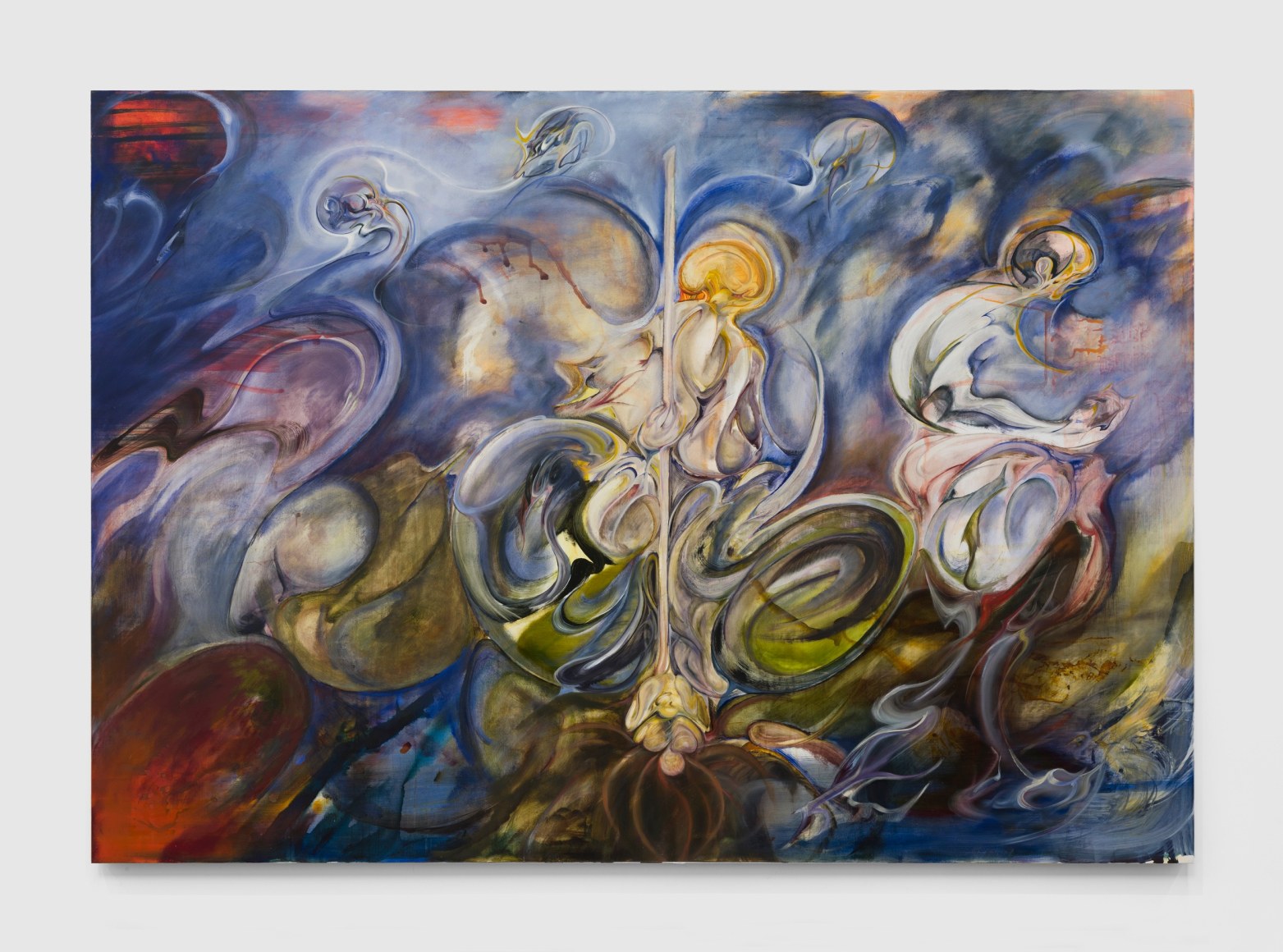 Blair Whiteford Drill Flayers, 2022