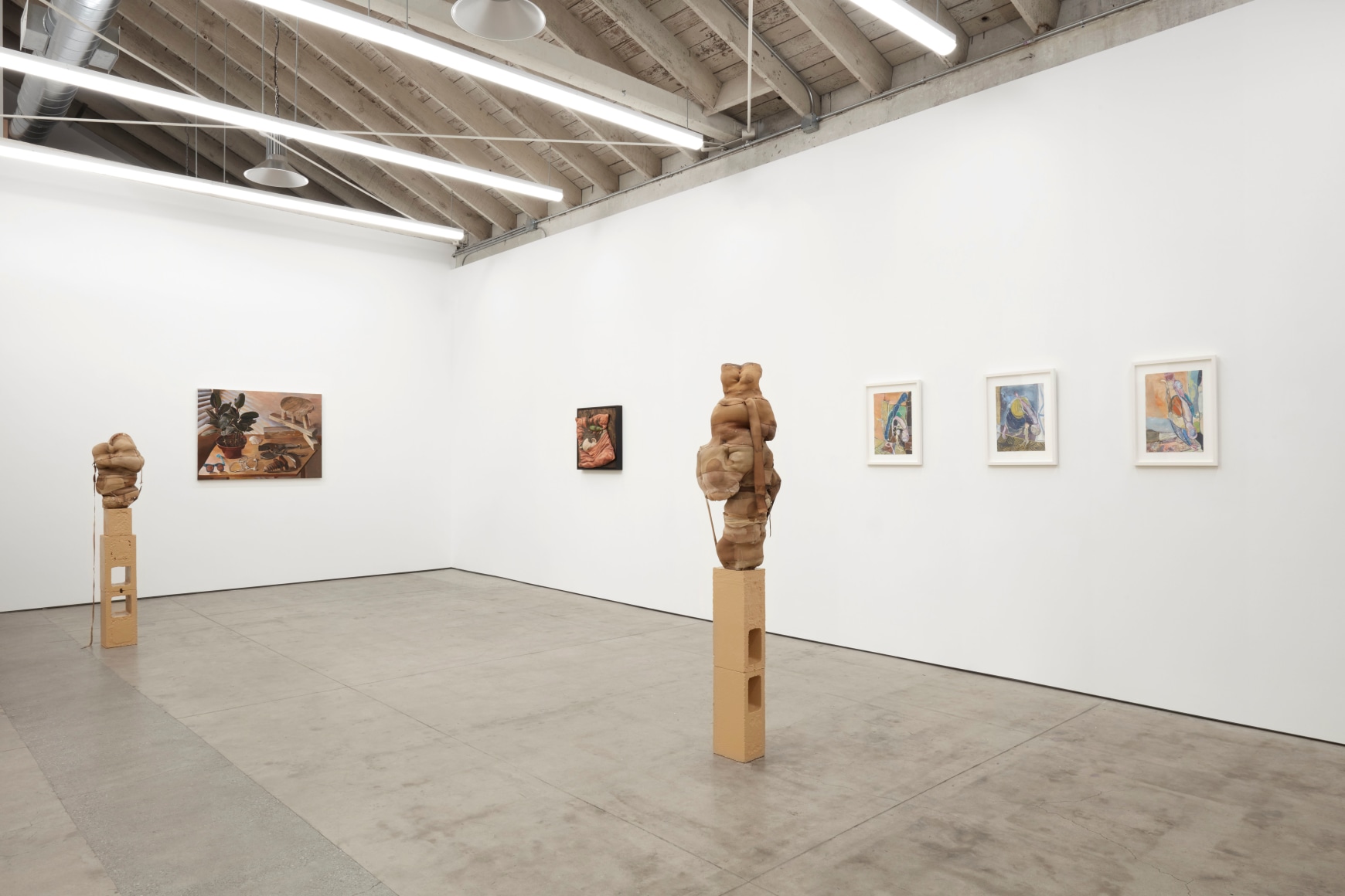 It Seems So Long Ago