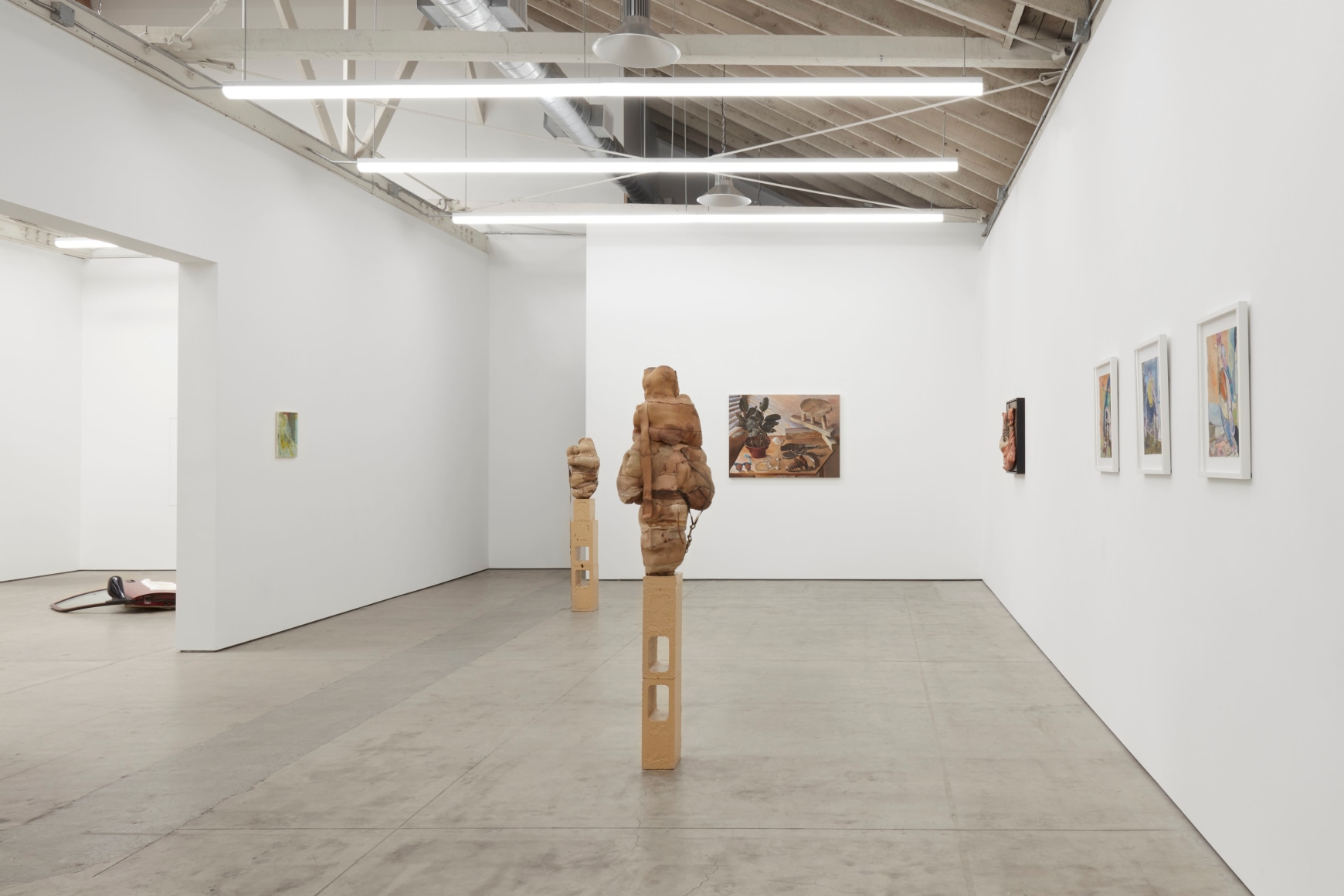 It Seems So Long Ago