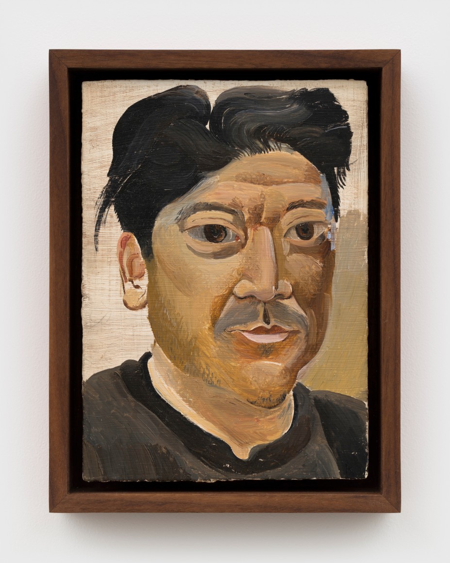 Kent O&#039;Connor, Man, 2025