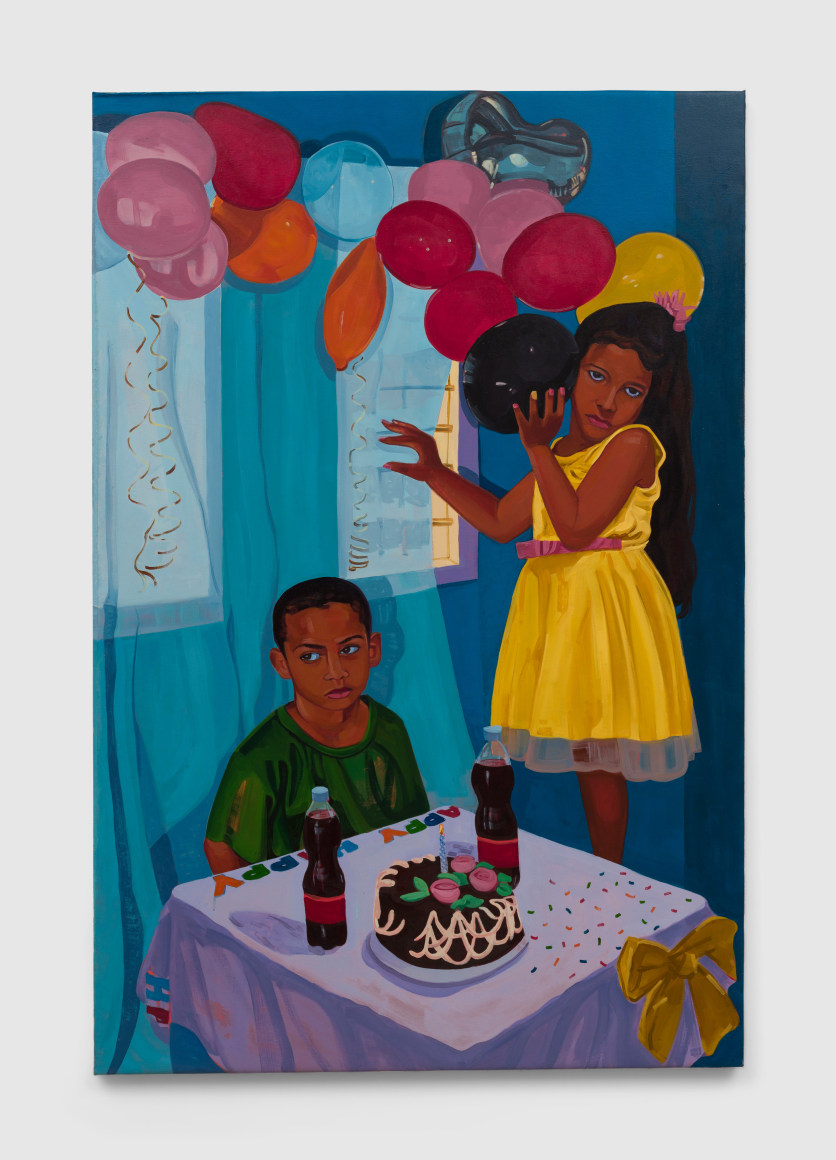 Tajh Rust, Los Feliz, 2022
