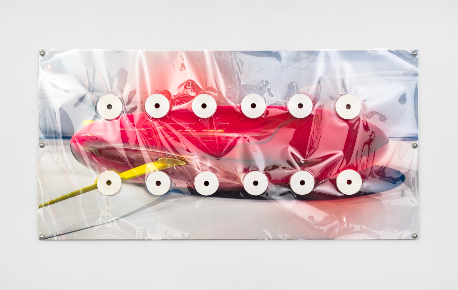 Jack O'Brien Glance, 2024