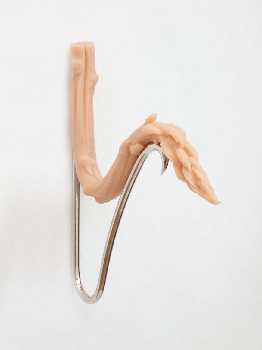 Hannah Levy, Untitled, 2020