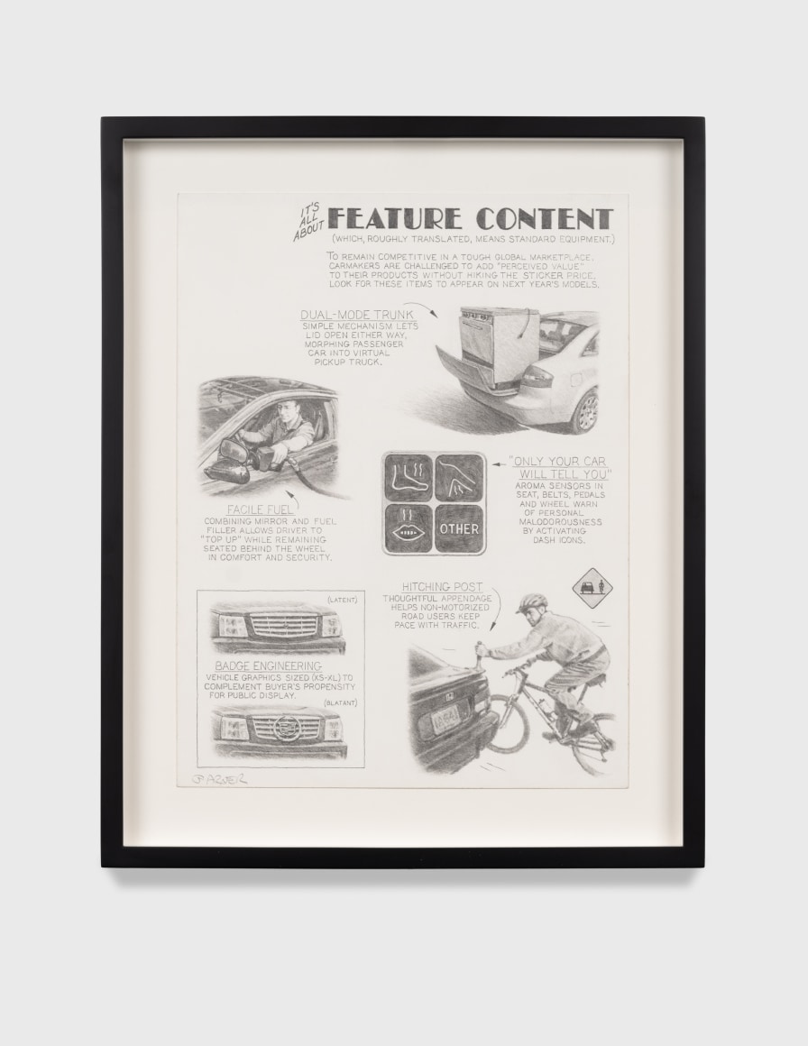 Pippa Garner It's All About Feature Content, n.d.