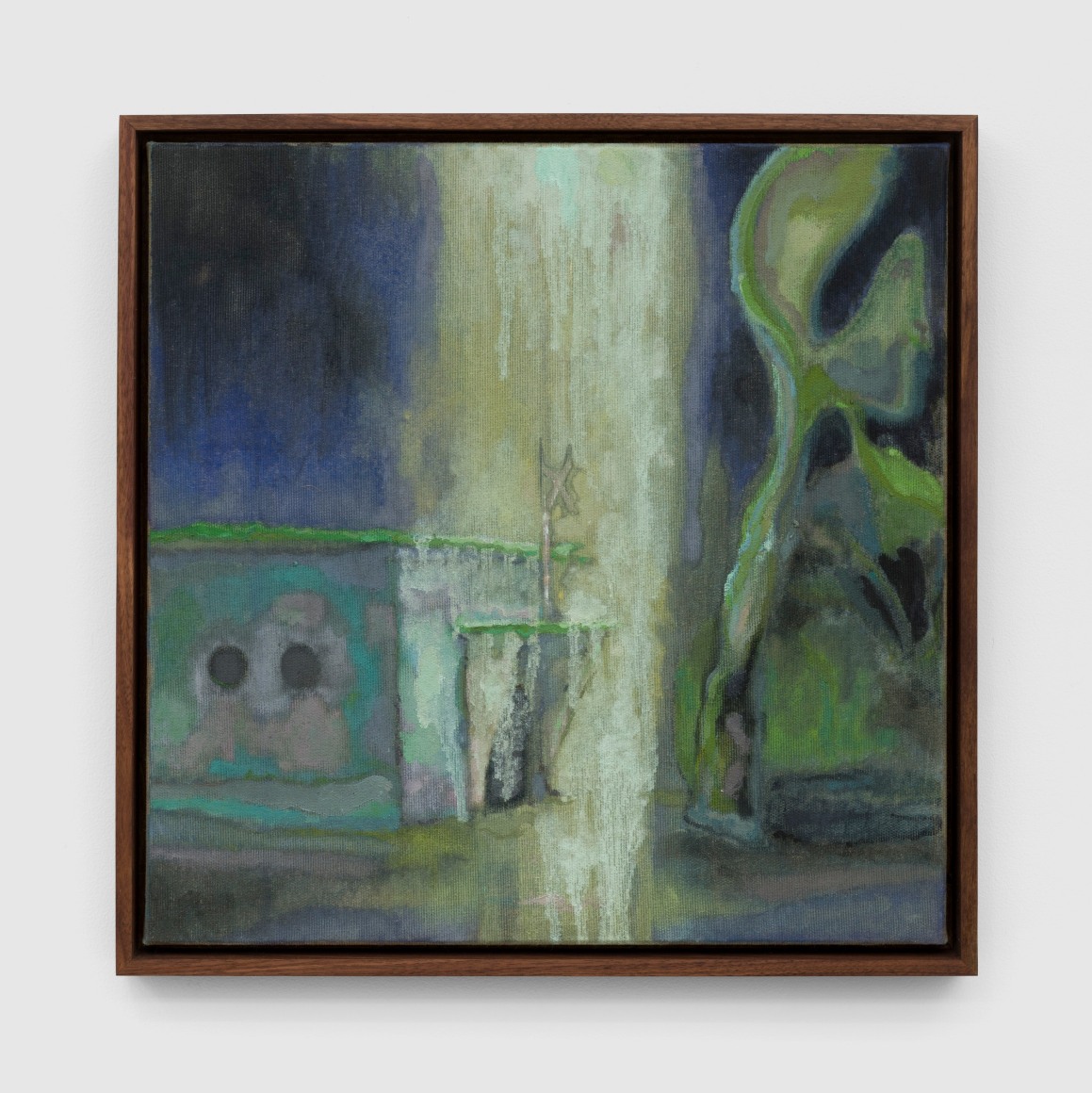 Sedrick Chisom, Untitled, 2022