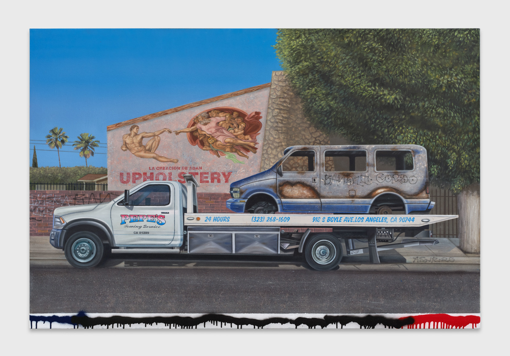 Alfonso Gonzalez Jr.