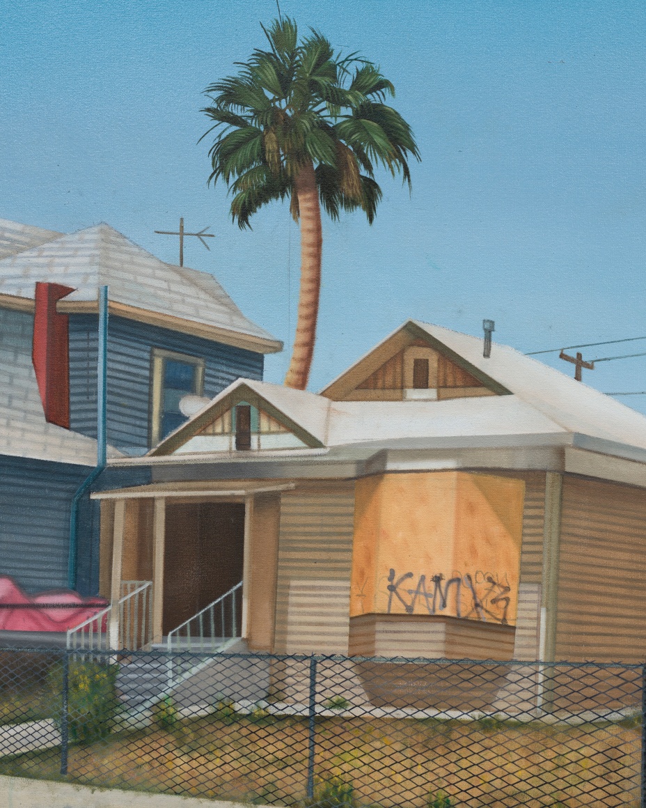 Alfonso Gonzalez Jr, LA Real Estate 2, 2021