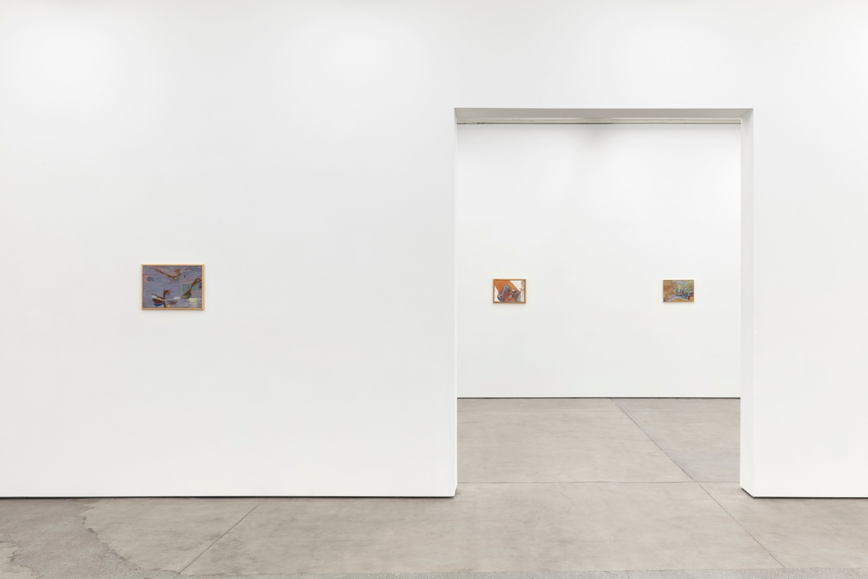 Andrew Kerr, Bridge for July, 2021