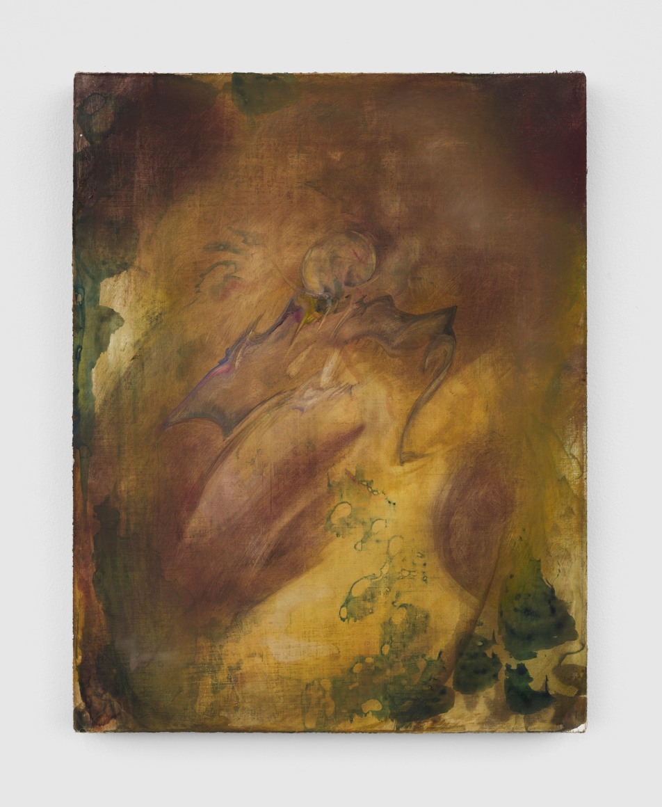 Blair Whiteford Sky Bather, 2022