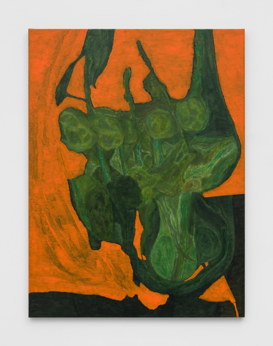 Randy Wray, Nature, 2021