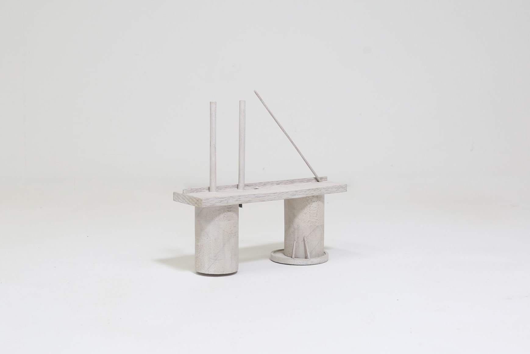 Kenji Ide, The circulation of unconscious, 2025