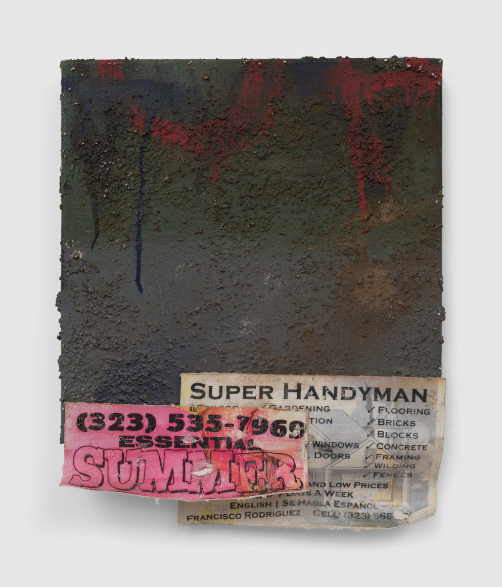 Alfonso Gonzalez Jr, Untitled, 2022