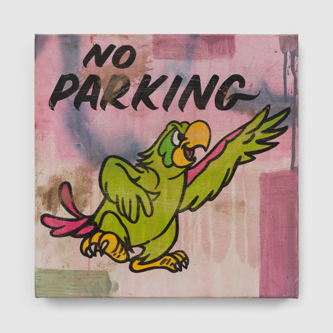 Alfonso Gonzalez Jr, Untitled, 2022