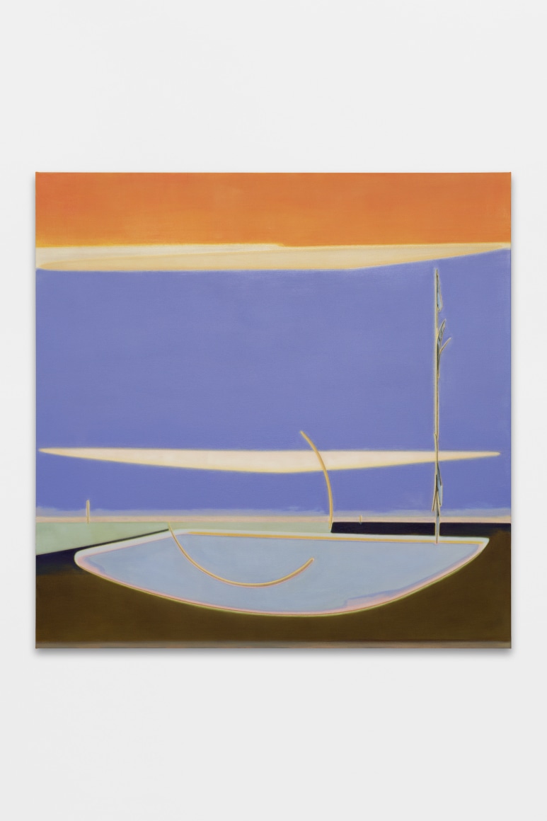 Julie Beaufils Pool, 2022