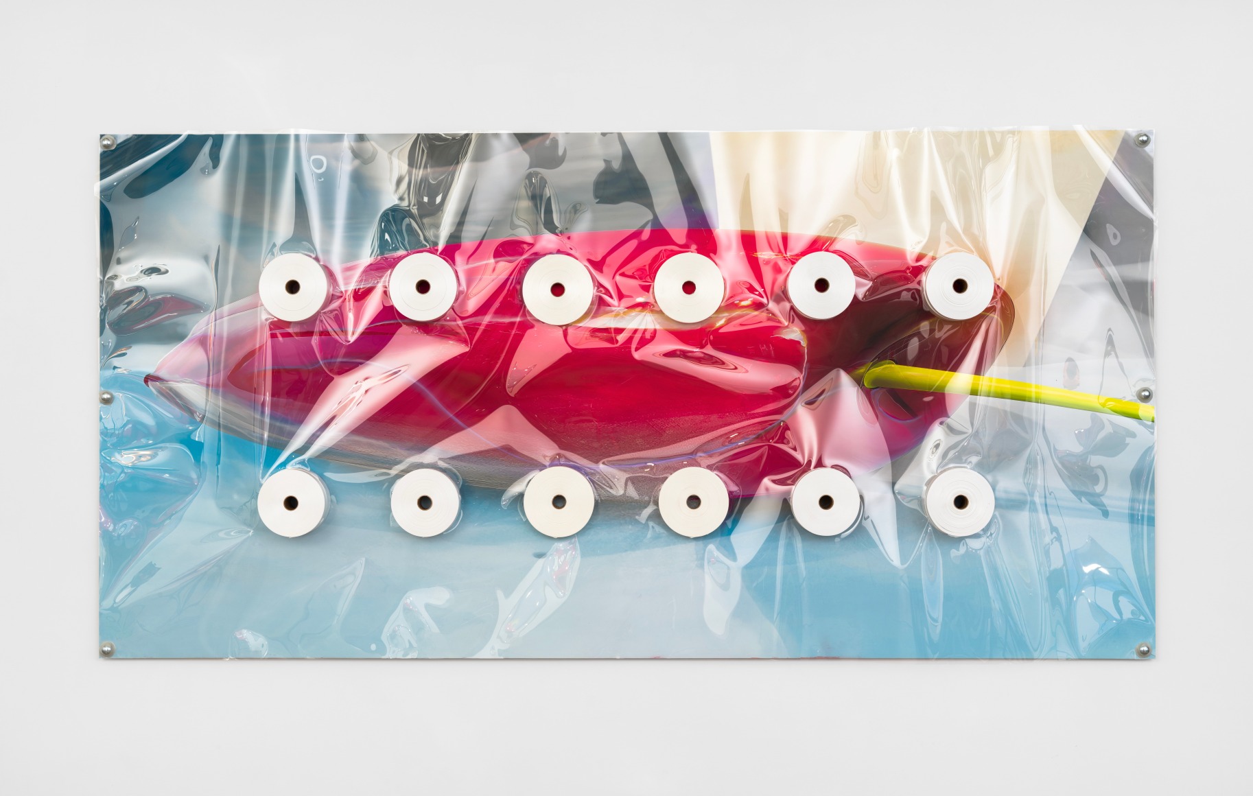 Jack O'Brien Grasp, 2024