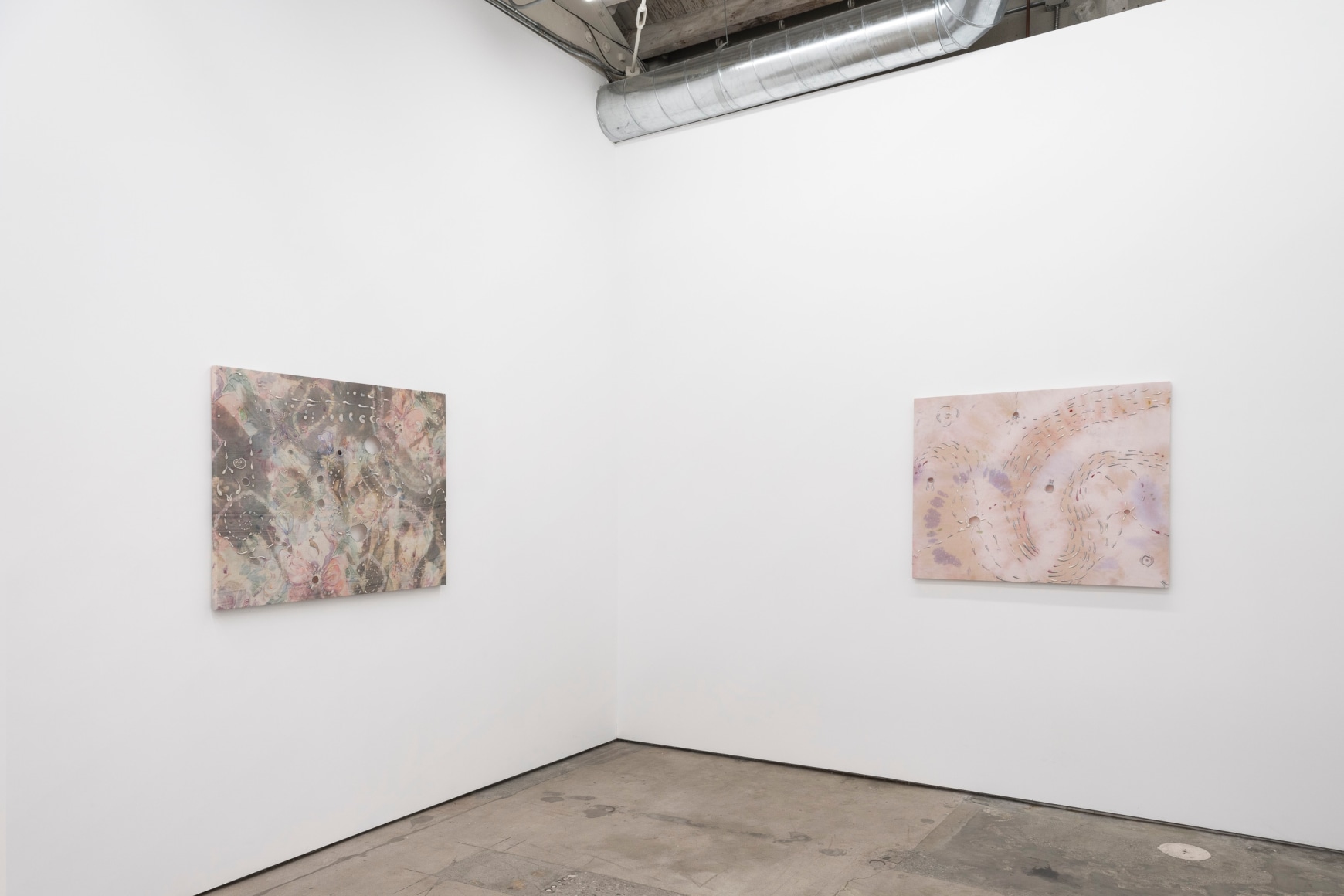 Lila de Magalhaes, Soup of the Night, 2021