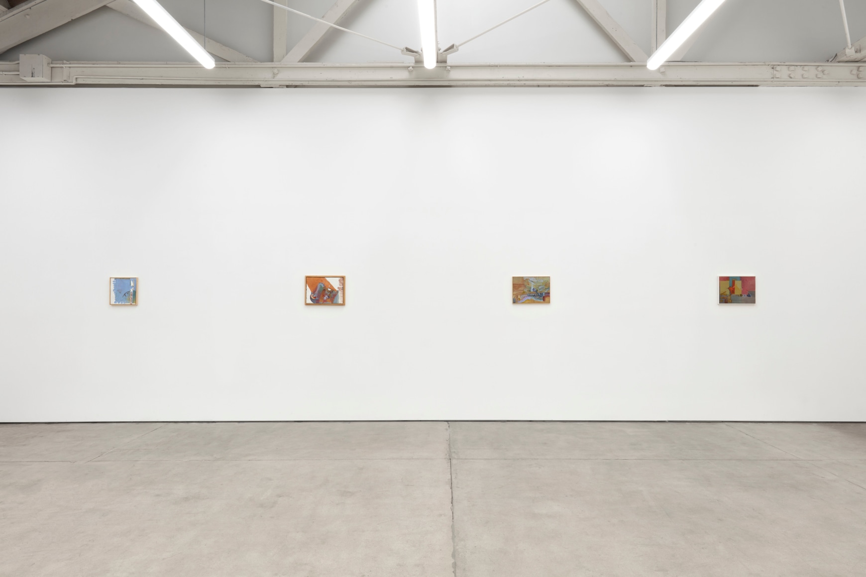 Andrew Kerr, Bridge for July, 2021