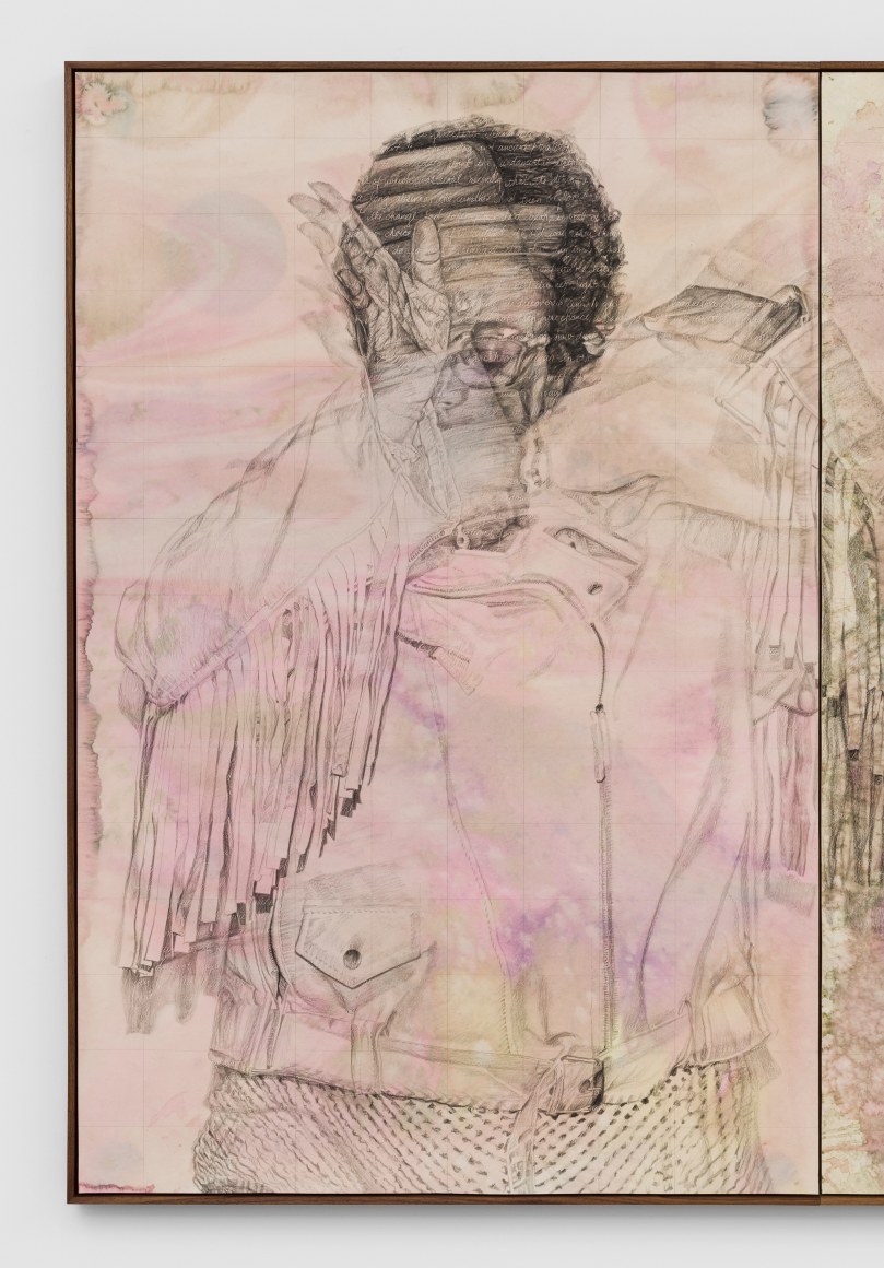 planar vessel I, 2021, Detail