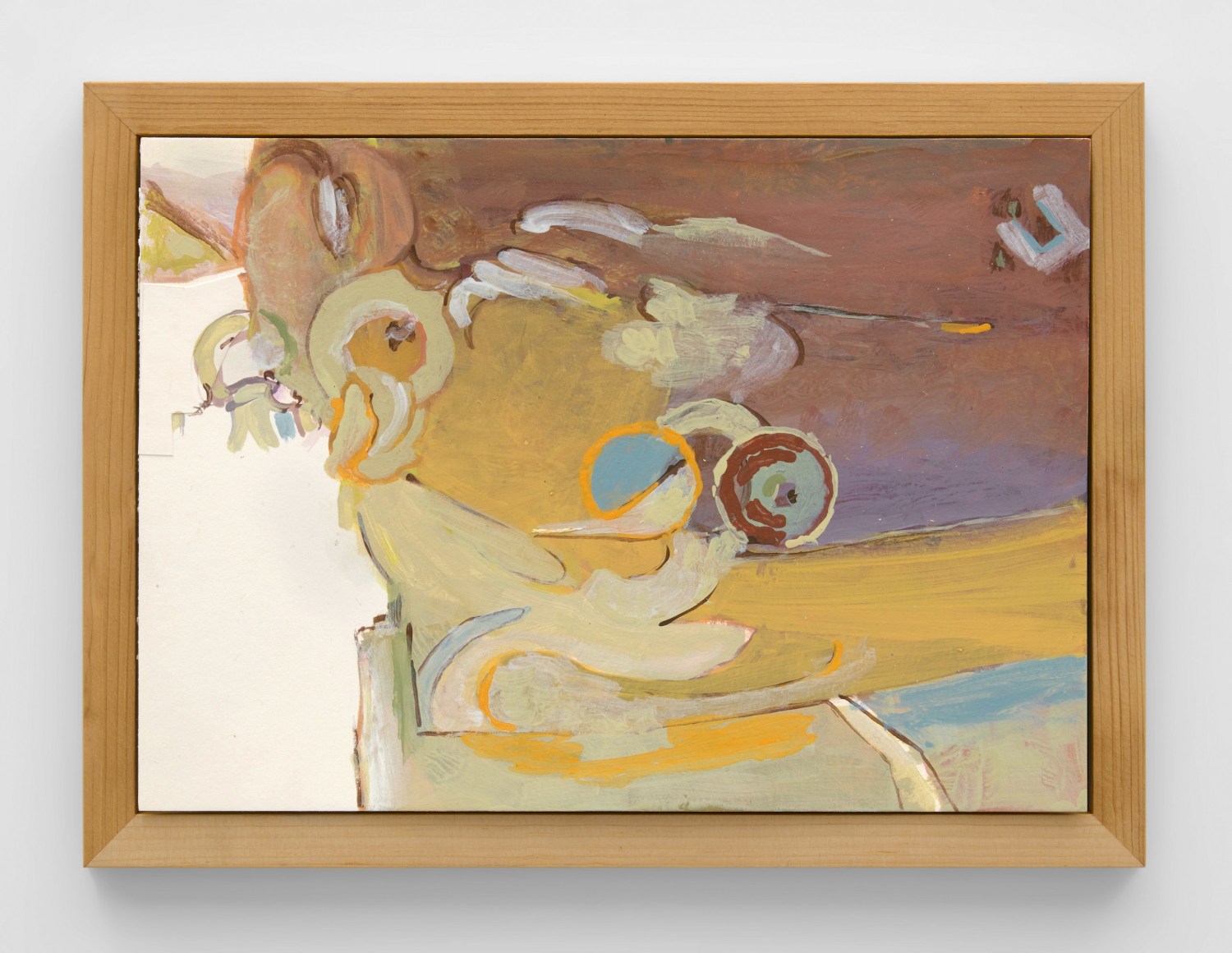 Andrew Kerr Untitled, 2020