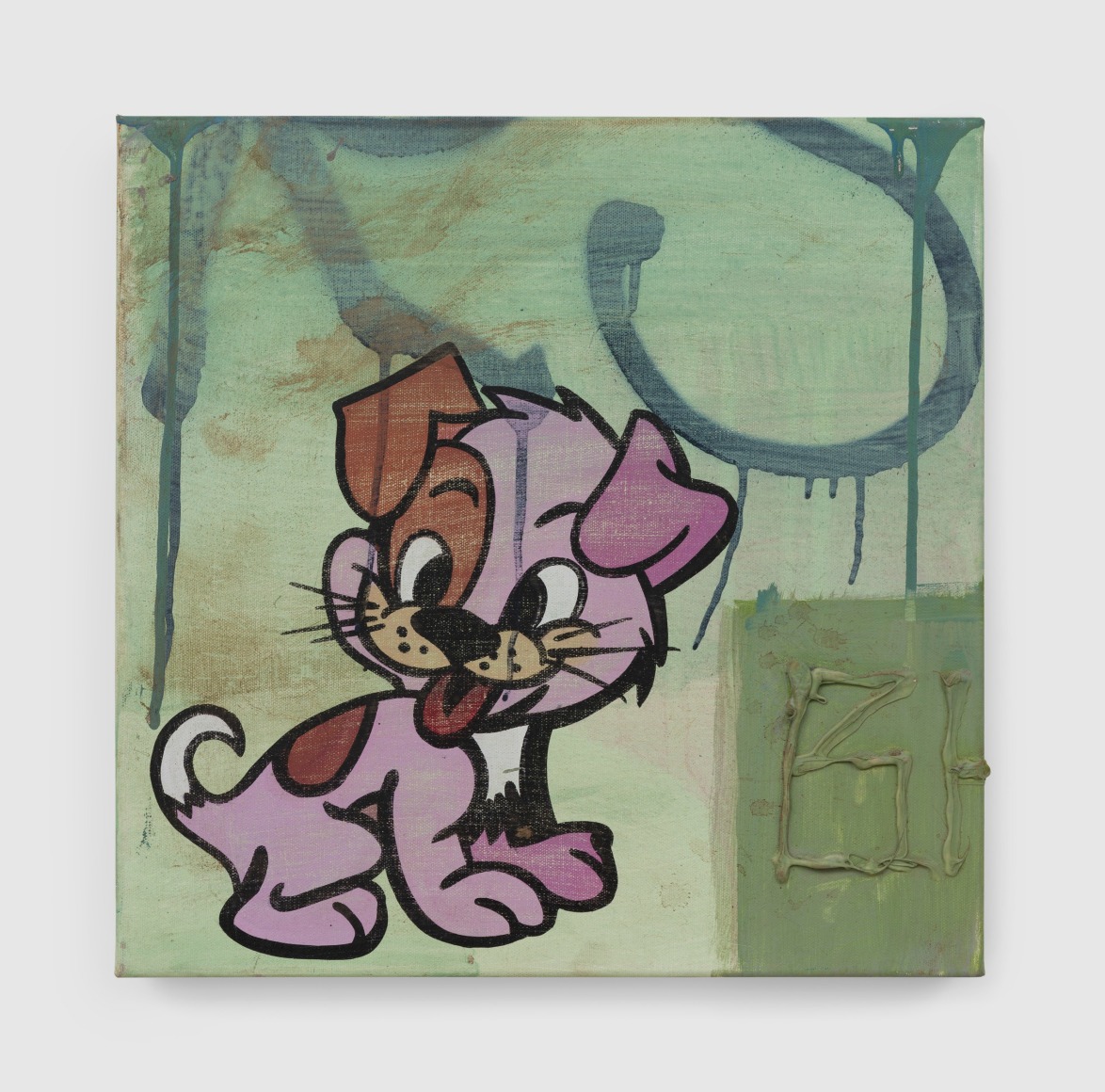 Alfonso Gonzalez Jr, Untitled, 2022