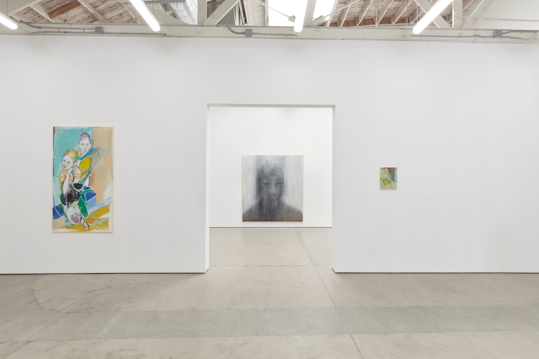 It Seems So Long Ago