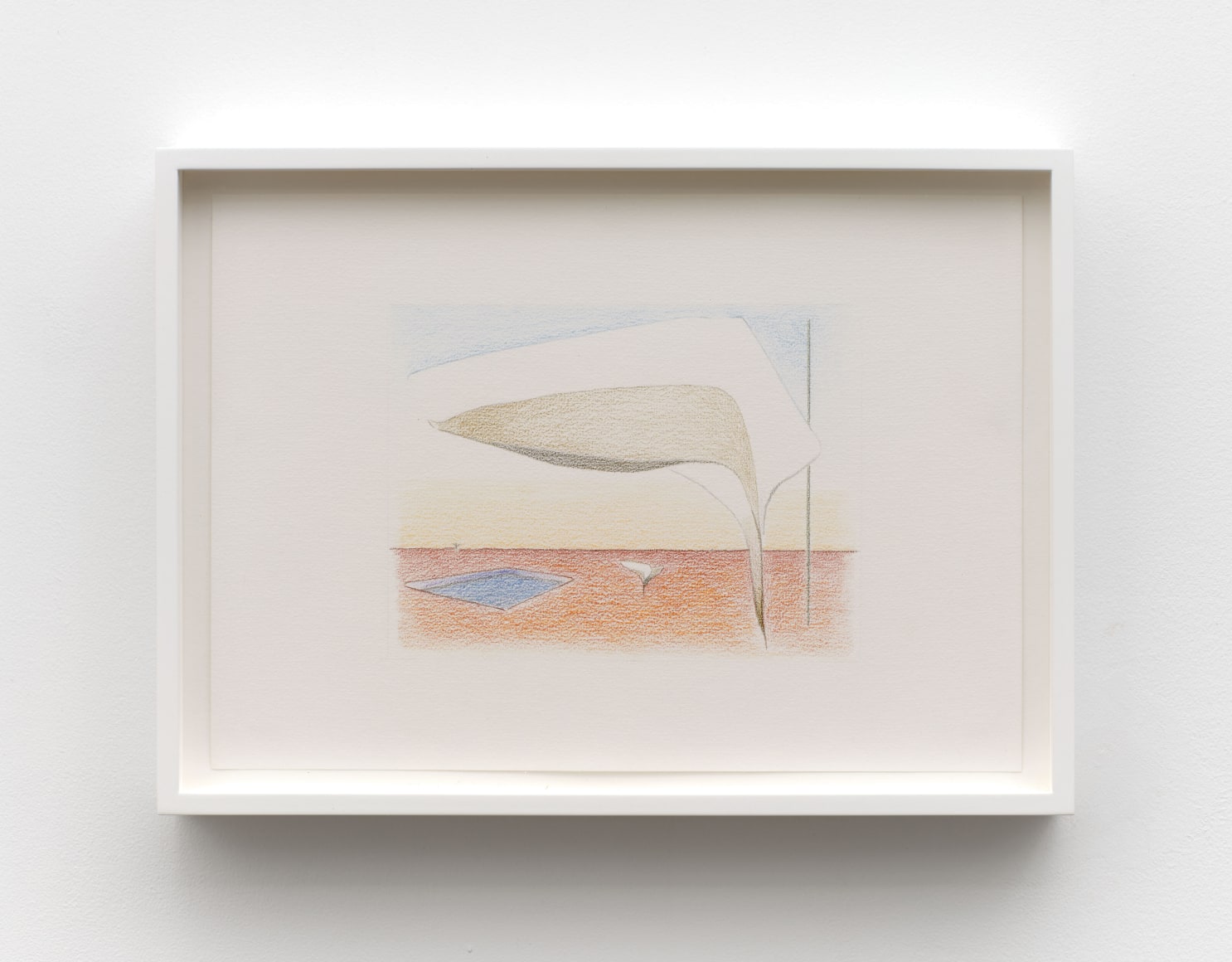 Julie Beaufils Giant, 2022