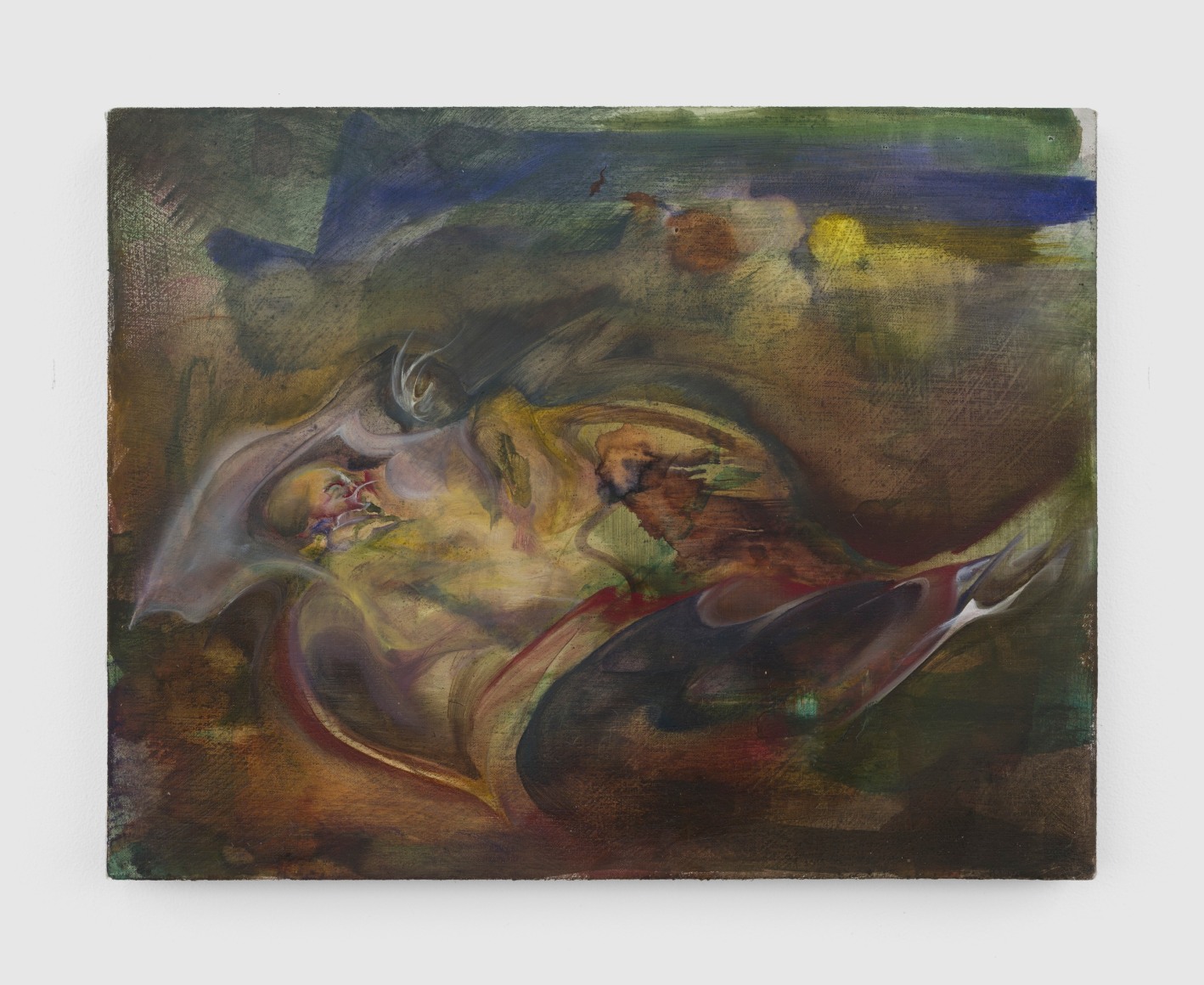 Blair Whiteford Agronomists, 2022