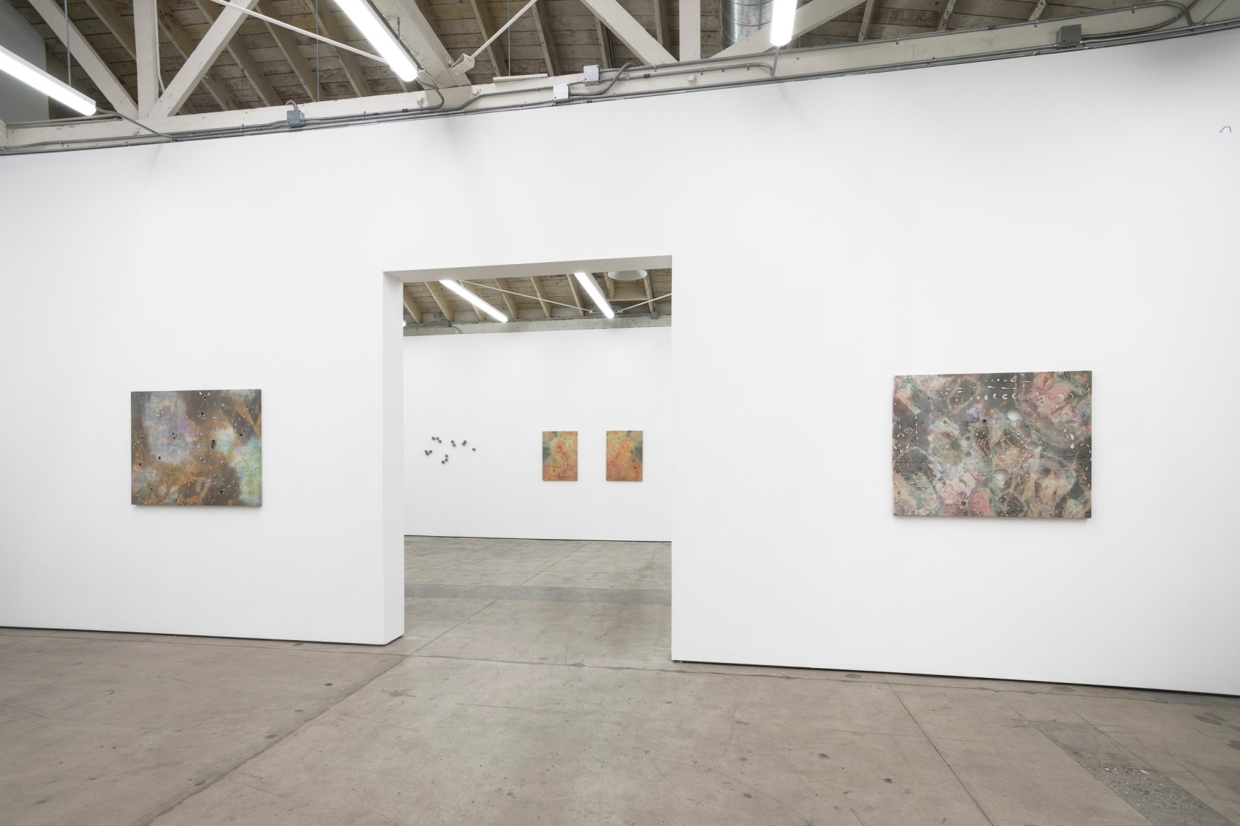 Lila de Magalhaes, Soup of the Night, 2021