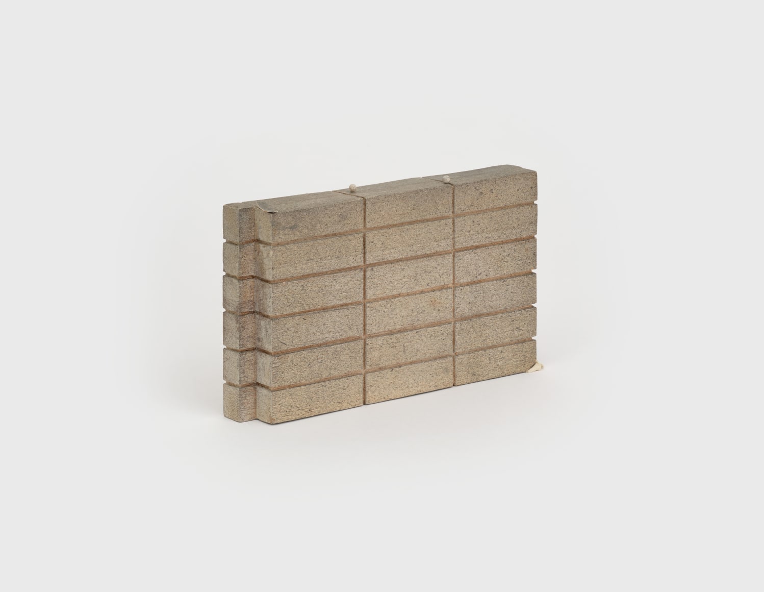 Kenji Ide, Left behind, 2025