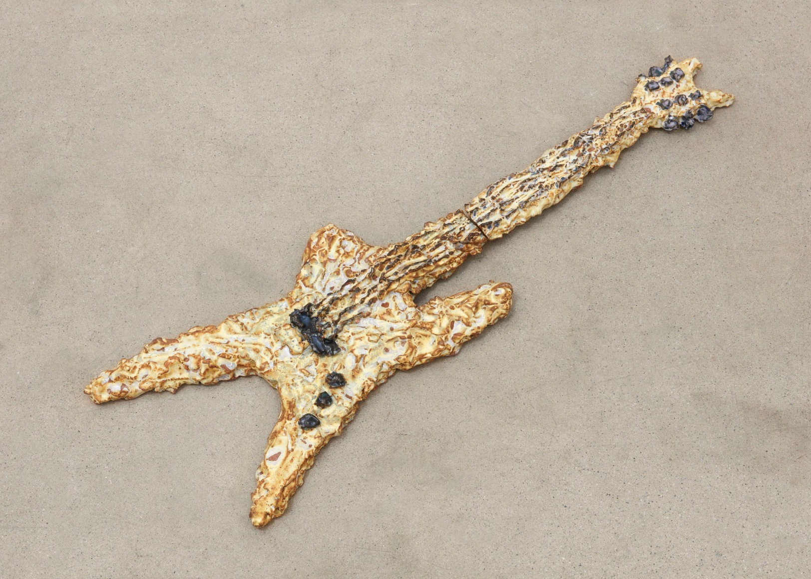 Trisha Baga Untitled, 2018