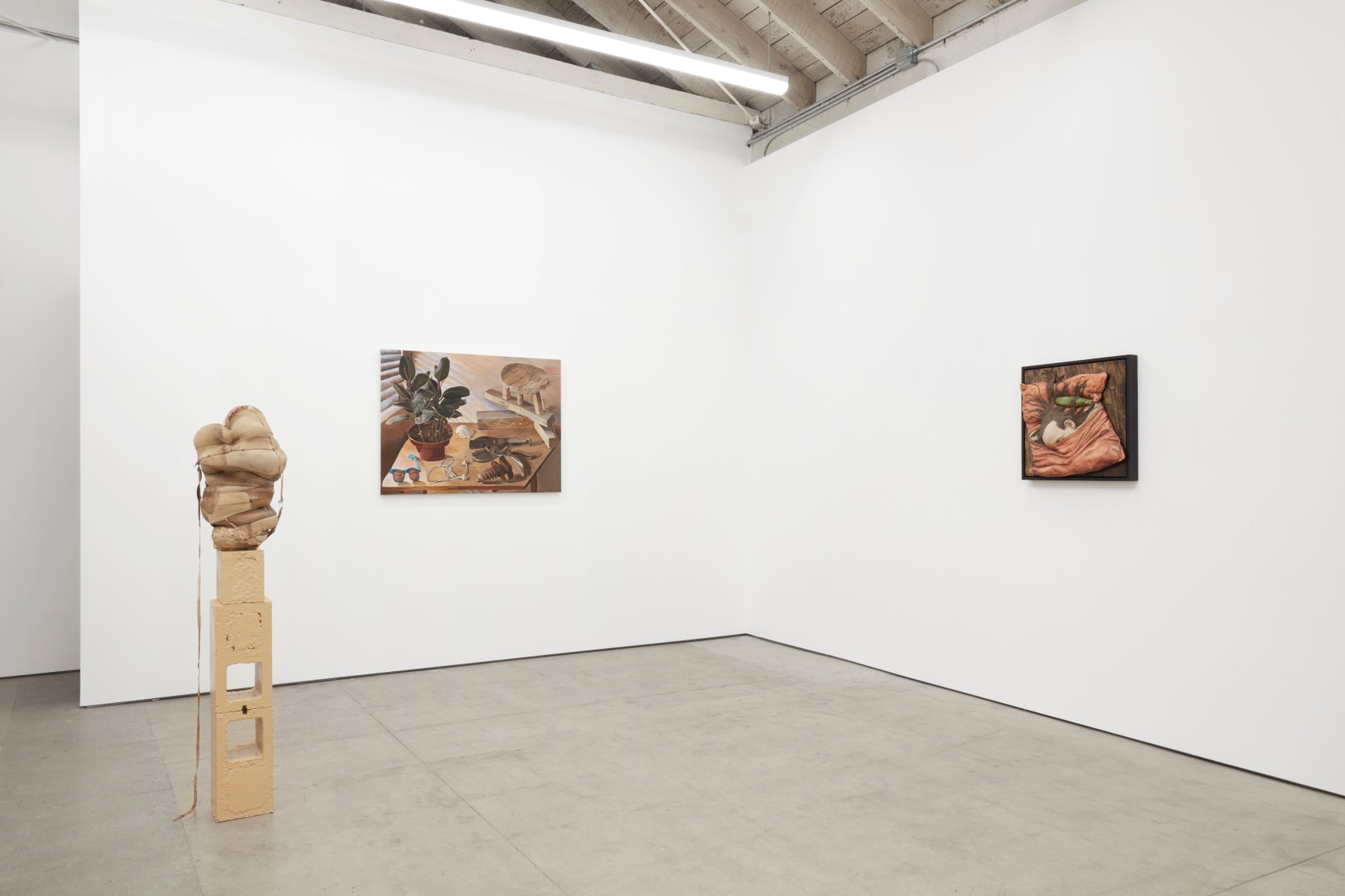 It Seems So Long Ago