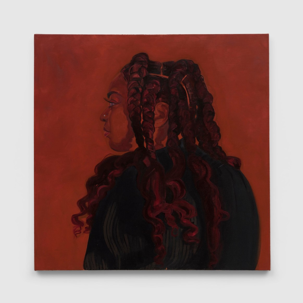 Tajh Rust, Subject XVII, 2022