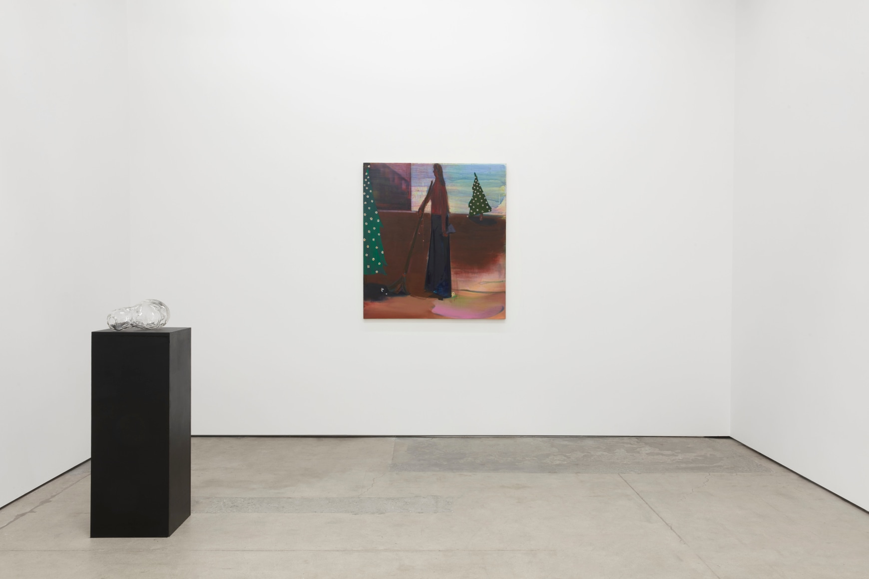 It Seems So Long Ago