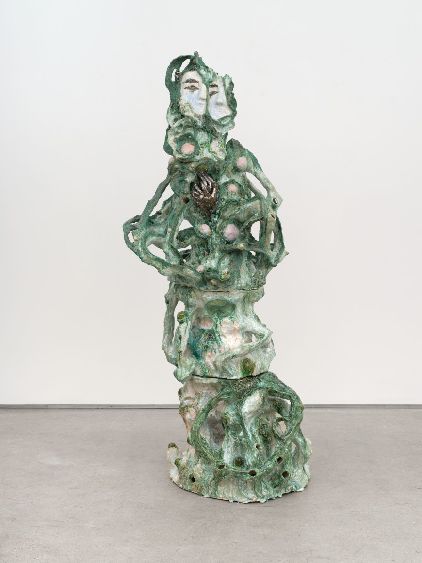 Heidi Lau Banyan&#039;s Dreams, 2024