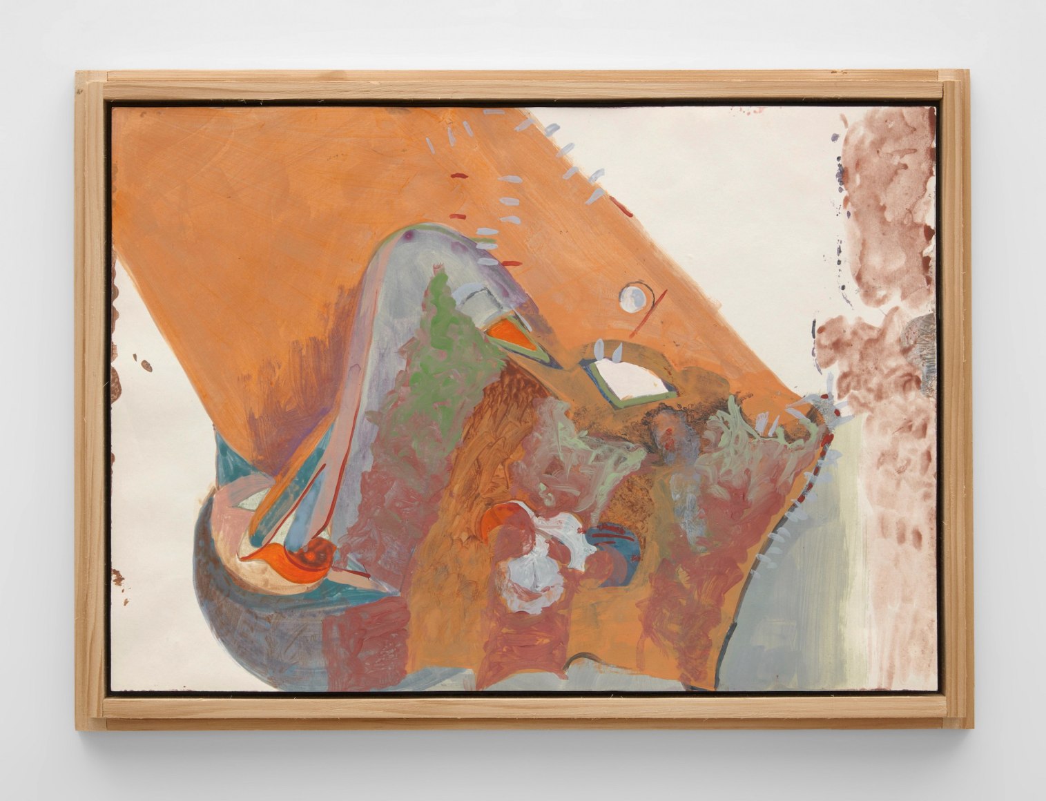 Andrew Kerr Untitled, 2020
