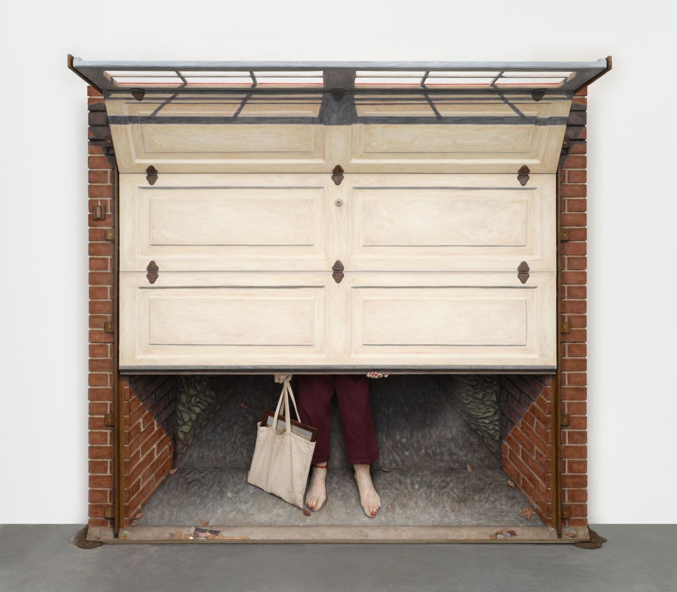 Dan Herschlein, It's Only Me, 2024