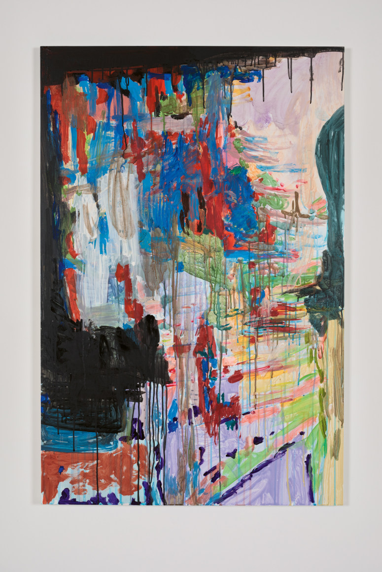 Hayley Tompkins, Speakdriver, 2022