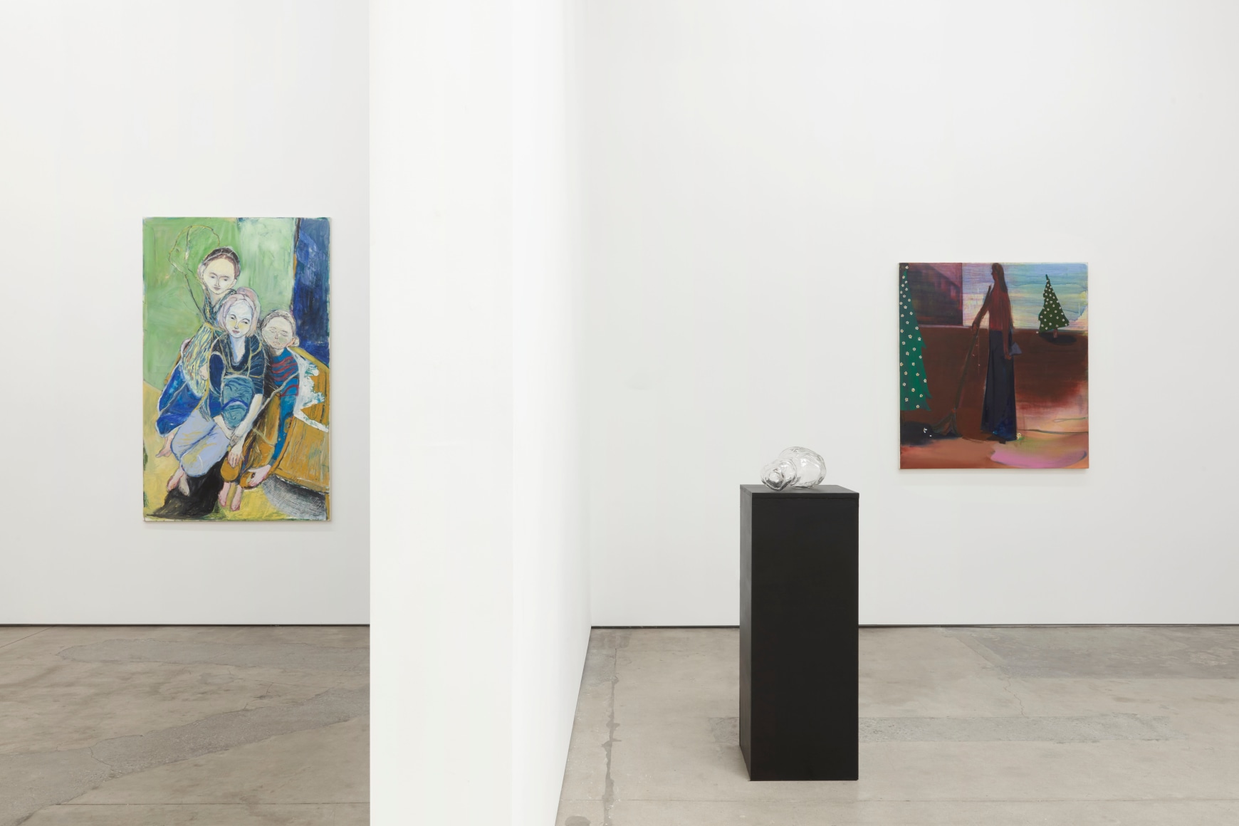 It Seems So Long Ago