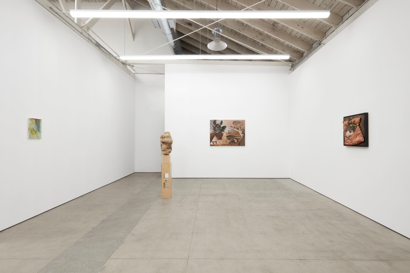 It Seems So Long Ago