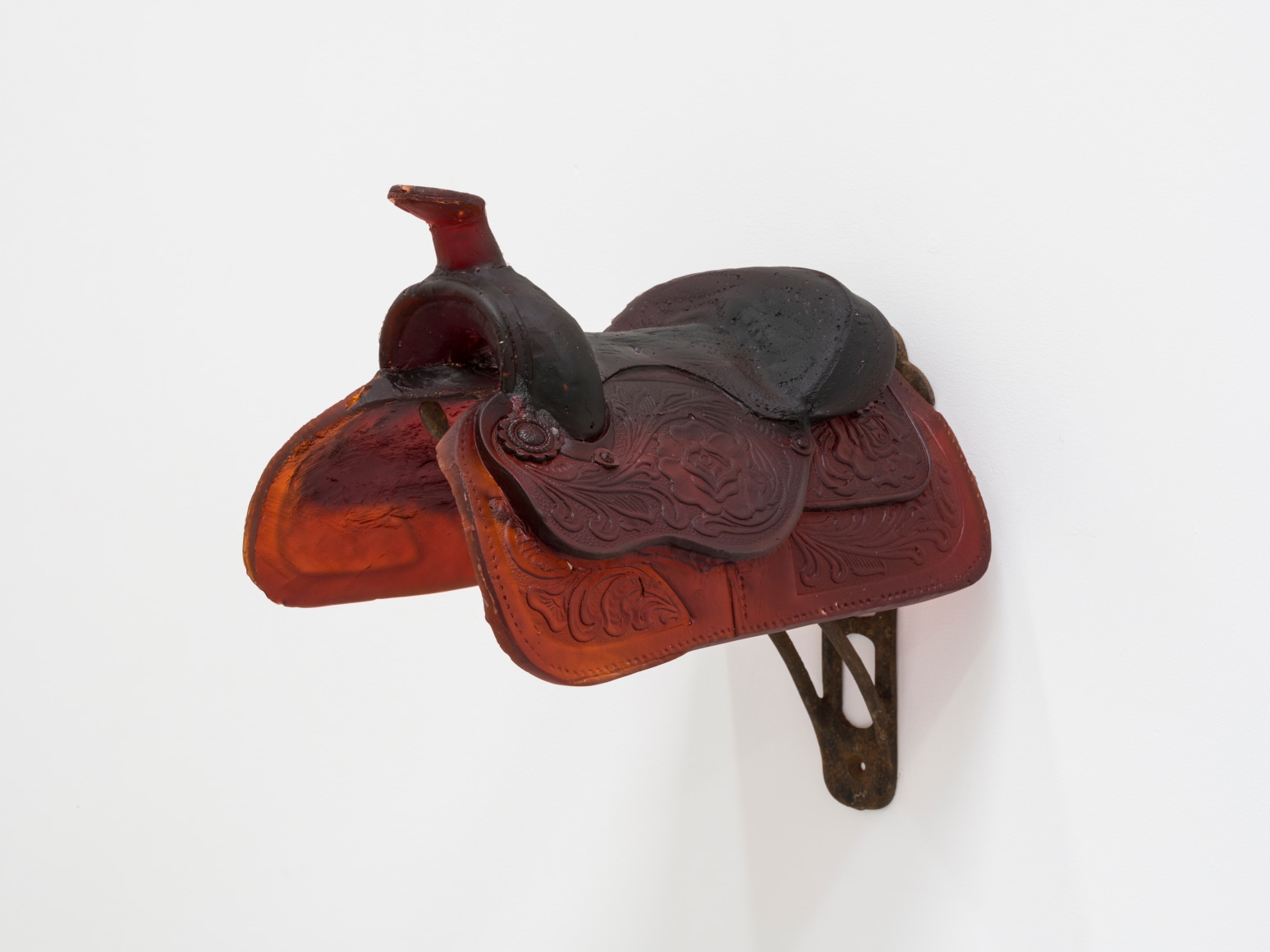 Sula Bermúdez-Silverman, á la brida, 2023