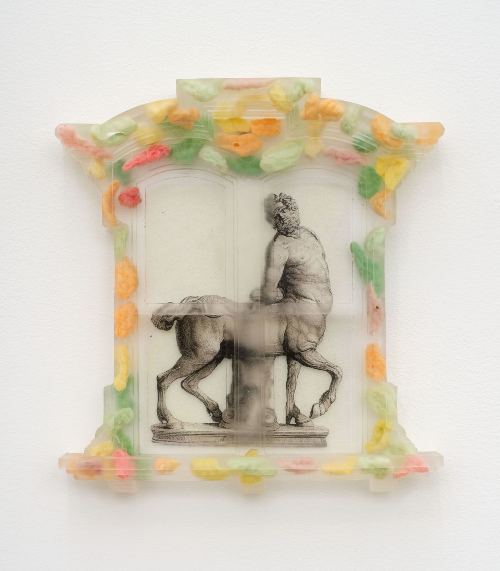 Sula Bermúdez-Silverman, tzictli, 2023