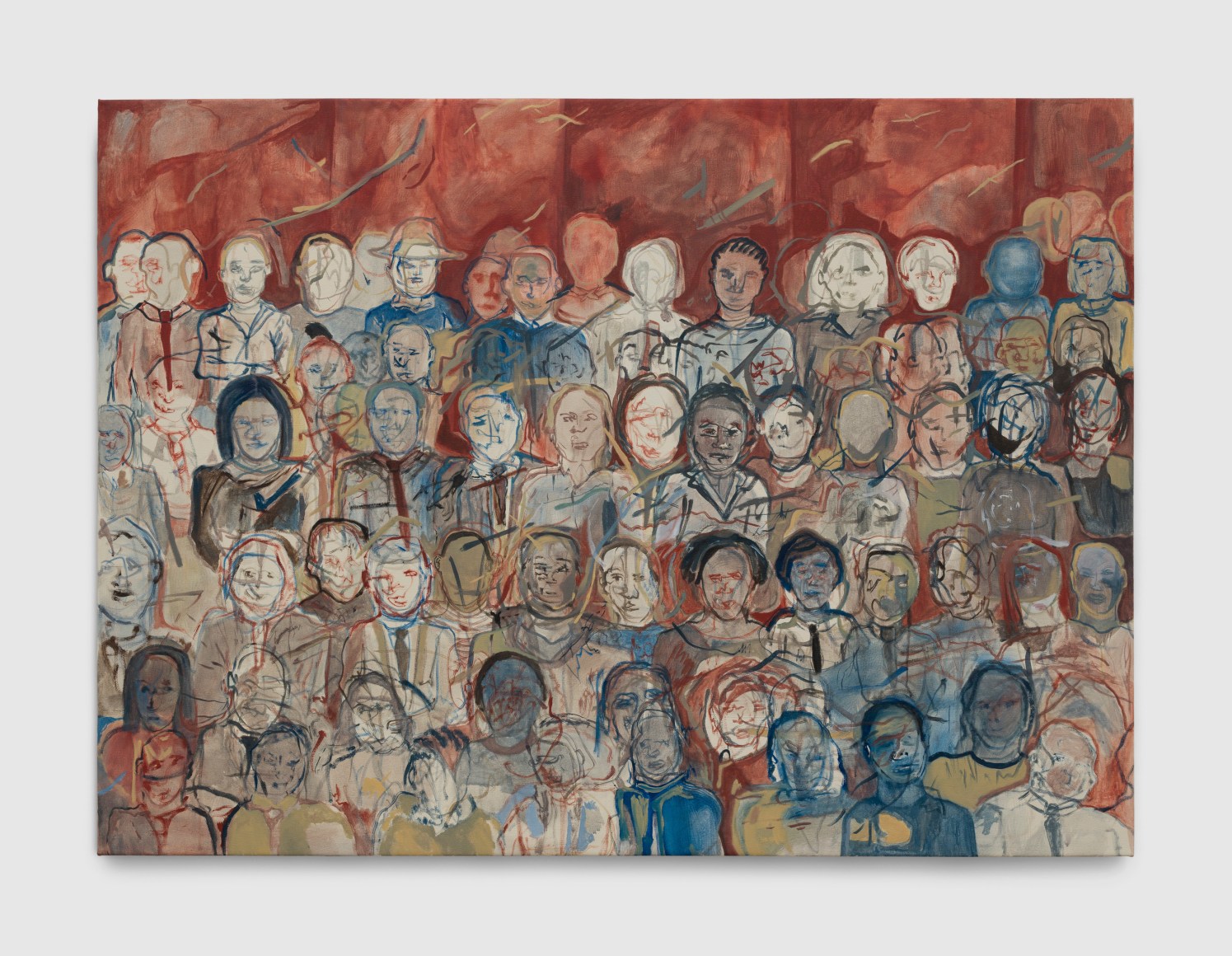 Chemu Ng'ok, The Public, 2021