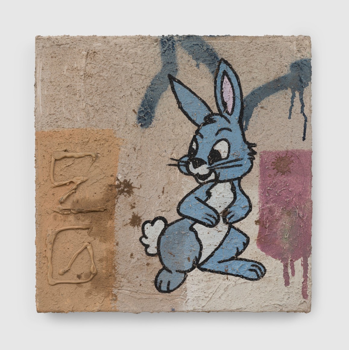 Alfonso Gonzalez Jr, Untitled, 2022