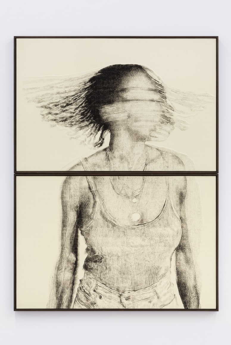 Breath as a Boundary, 2018