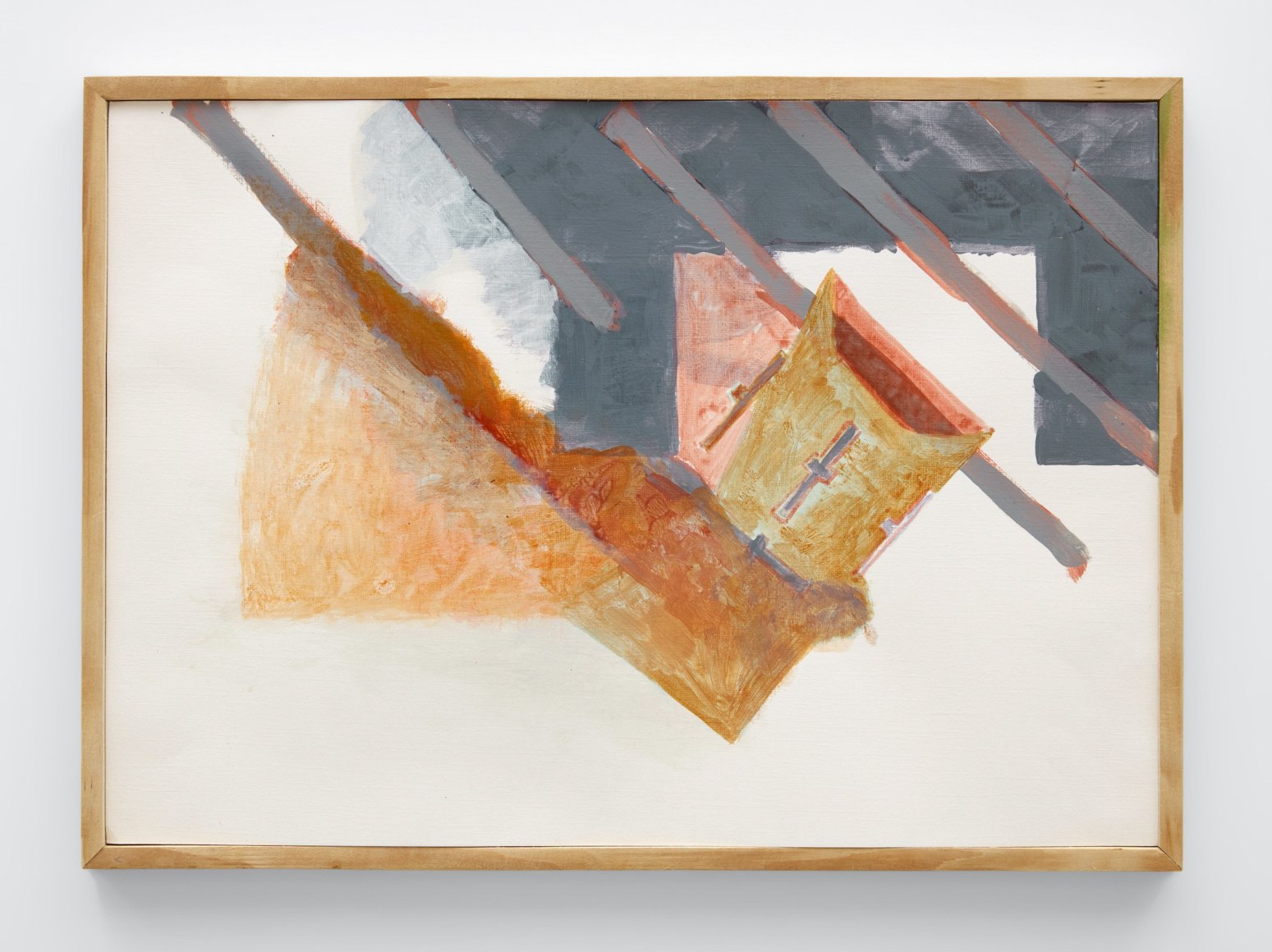 Andrew Kerr Untitled, 2020