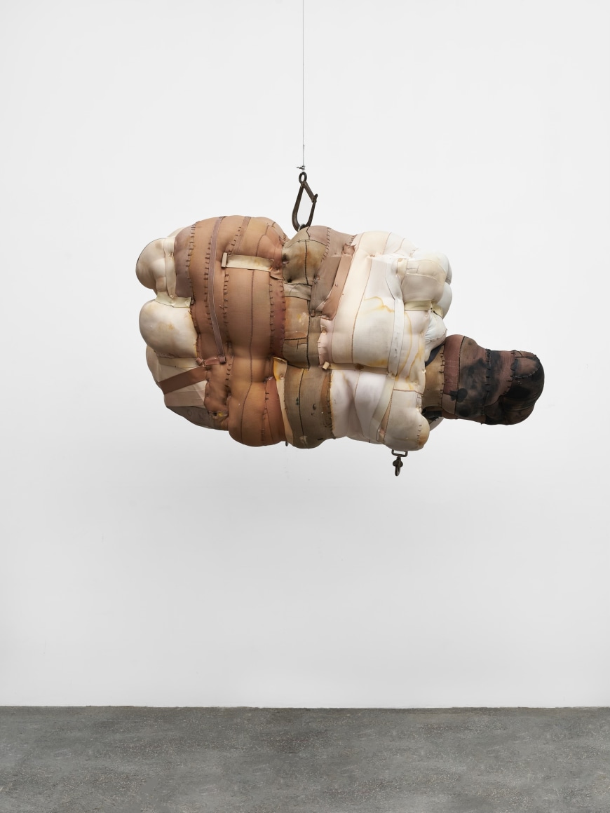 Patricia Ayres, 4-5-3-1-16-9-12-12-1-19, 2024