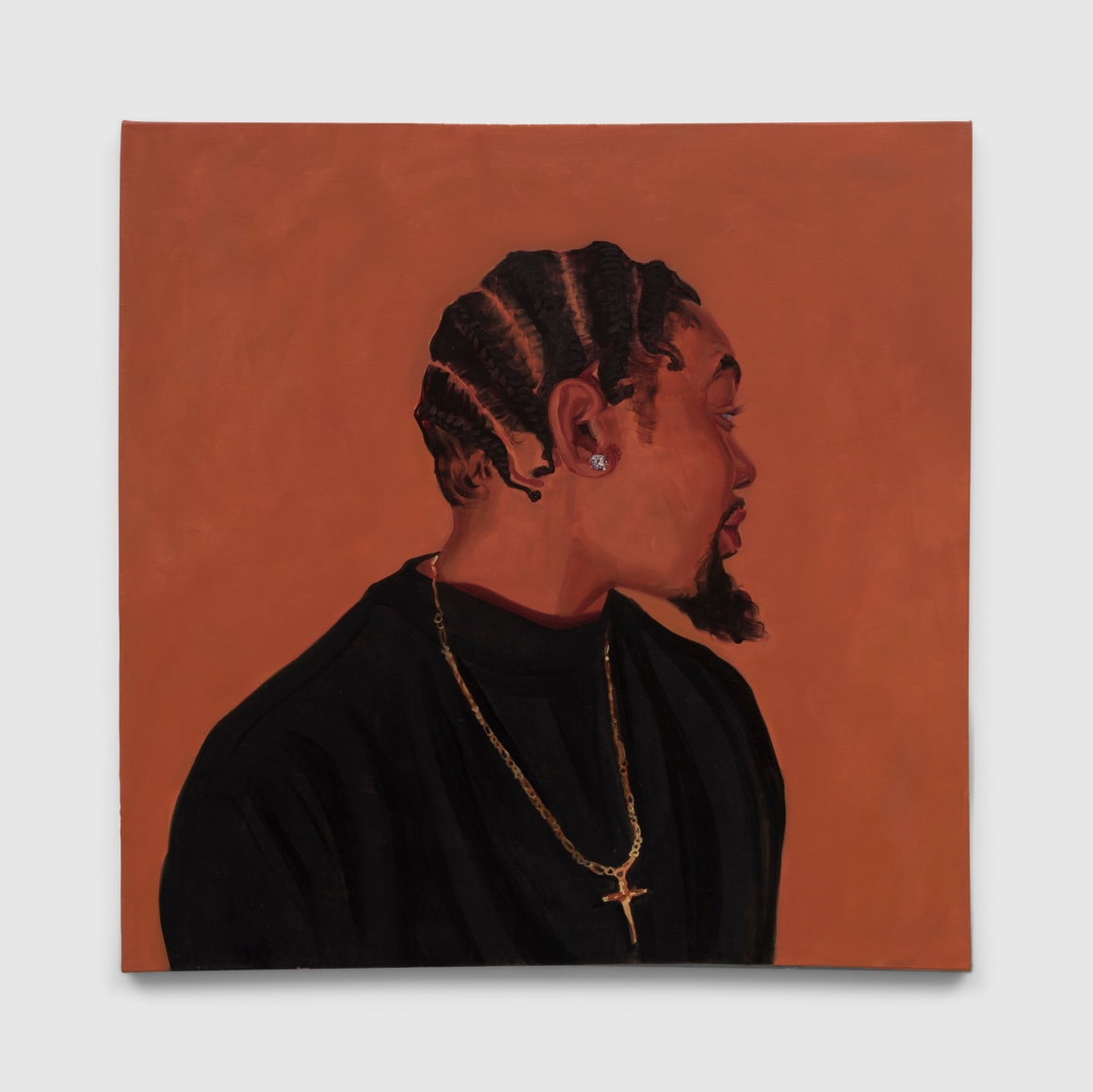 Tajh Rust, Subject XVIII, 2022