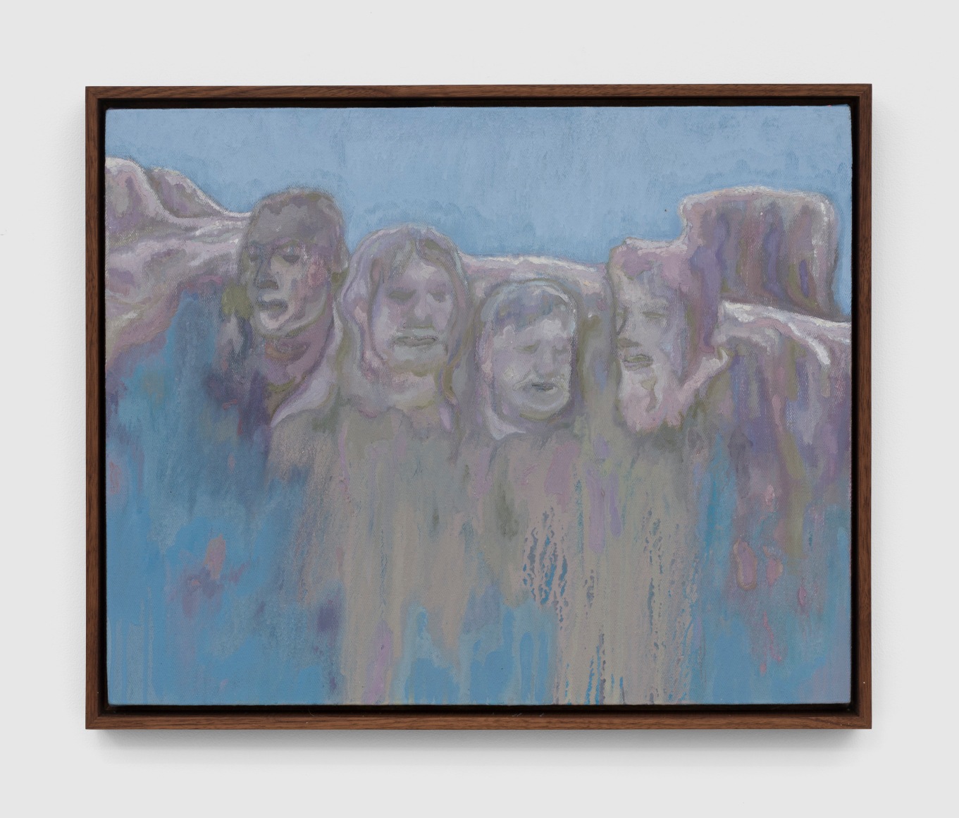 Sedrick Chisom, Untitled, 2022