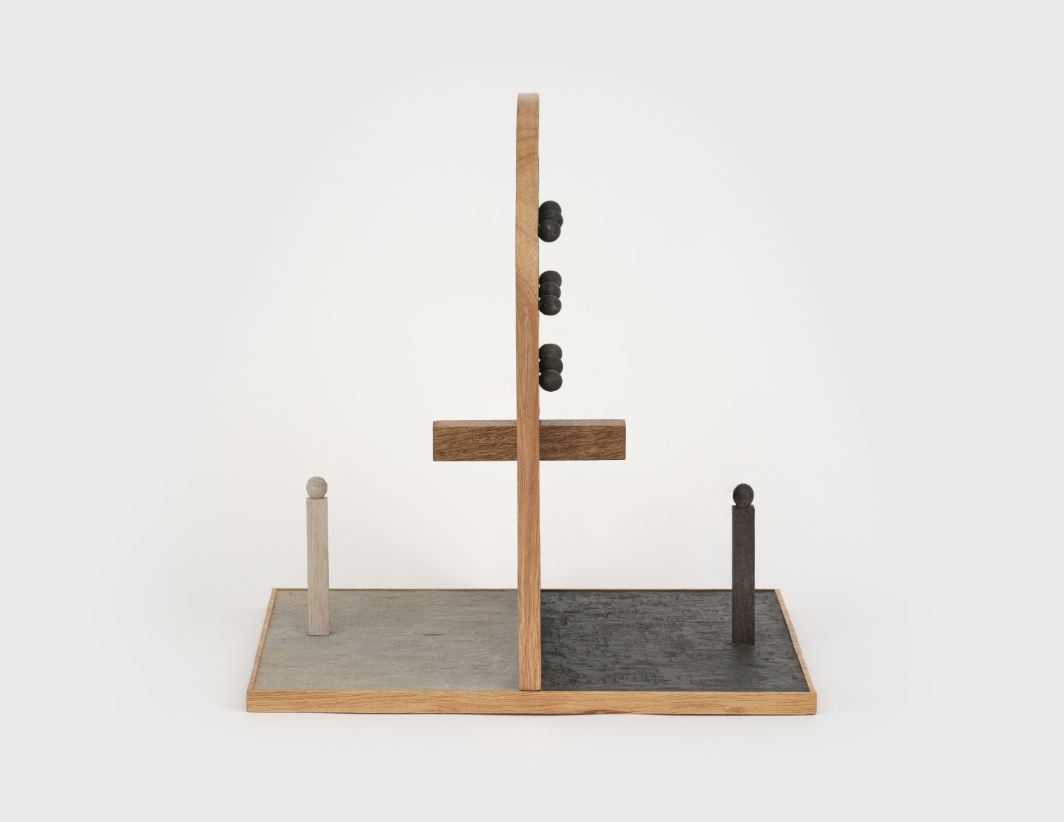 Kenji Ide, The time of a shadow, 2025