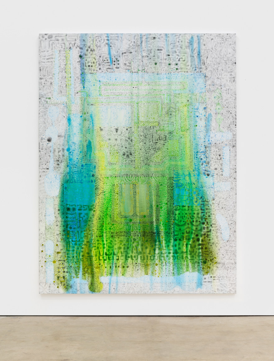 Ruin, 2019